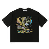 "Psychedelic" Tee