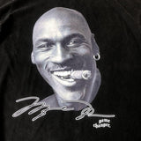 "MJ" Vintage Tee