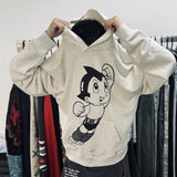 "Astro Boy" Hoodie