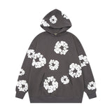 "The Cotton Wreath" Hoodie