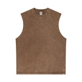 Vintage "Wash" Tank Top