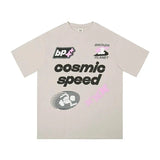 "Cosmic Speed" Tee