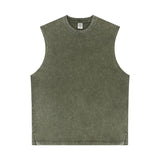 Vintage "Wash" Tank Top