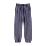 "Faded Navy Blue" Sweatpants