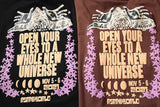 Astroworld "See You In Utopia" Tee