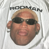 "RODMAN" Tee