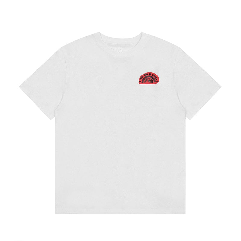 Astroworld "See You On The Other Side" Tee