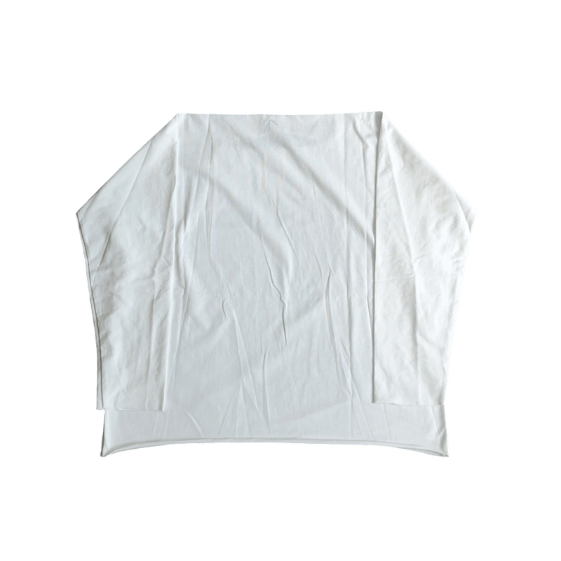 "ROWΔ" Long-Sleeve Tee