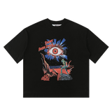 "Enemy From Space" Tee