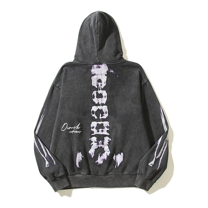 "Soulless" Hoodie