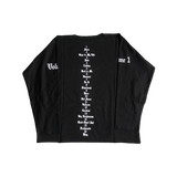 "Volume 1" Long-Sleeve Tee