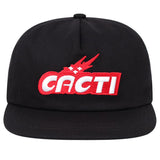 "Cacti" Snapback