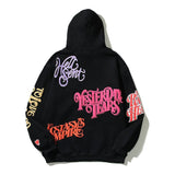 "Love and Dishonor" Hoodie