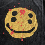 "Smiley" Long-Sleeve Tee