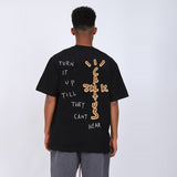 Highest In The Room "Sun" Tee