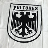 "Vultures" Box Tee