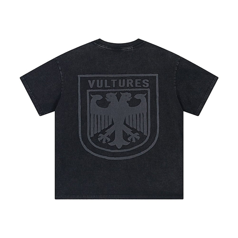 "Vultures" Tee