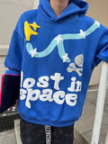 "Lost in Space V2" Hoodie