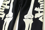 "Skeleton" Sweatpants