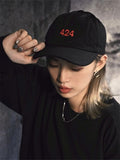 "424" Cap