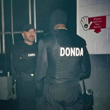 "DONDA" Tactical Vest