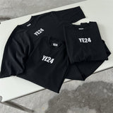 "YE24" Tee