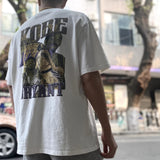 "Kobe" Tribute Tee