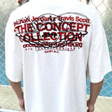 "The Concept Collection" Tee