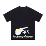 "Speed of Light" Tee