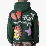 "The Kids Turned Out Fine" Hoodie