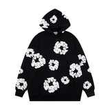 "The Cotton Wreath" Hoodie