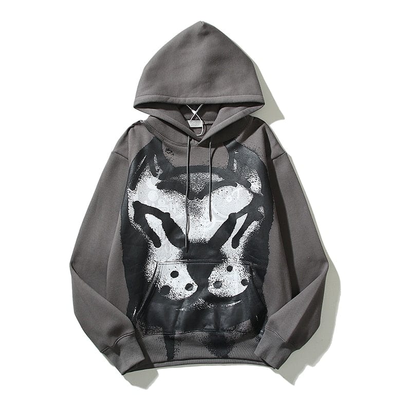 "Woof Woof" Hoodie
