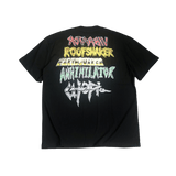 "Utopia Alien" Tee