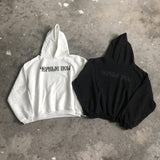 "Black Dogs" Hoodie