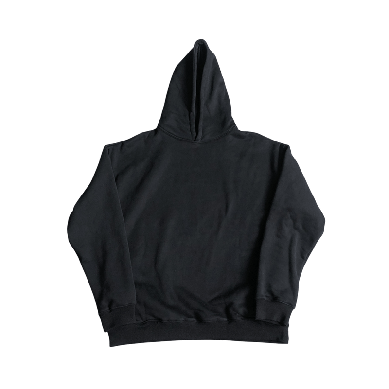 "1" Hoodie