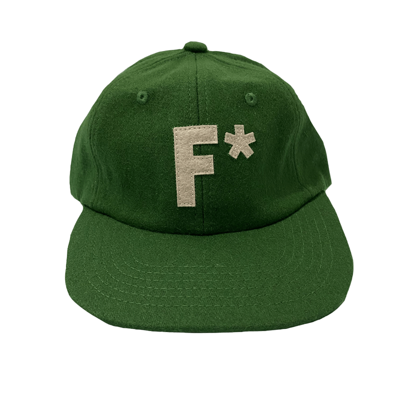 "F*" Snapback