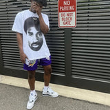 "Kobe" Tribute Tee