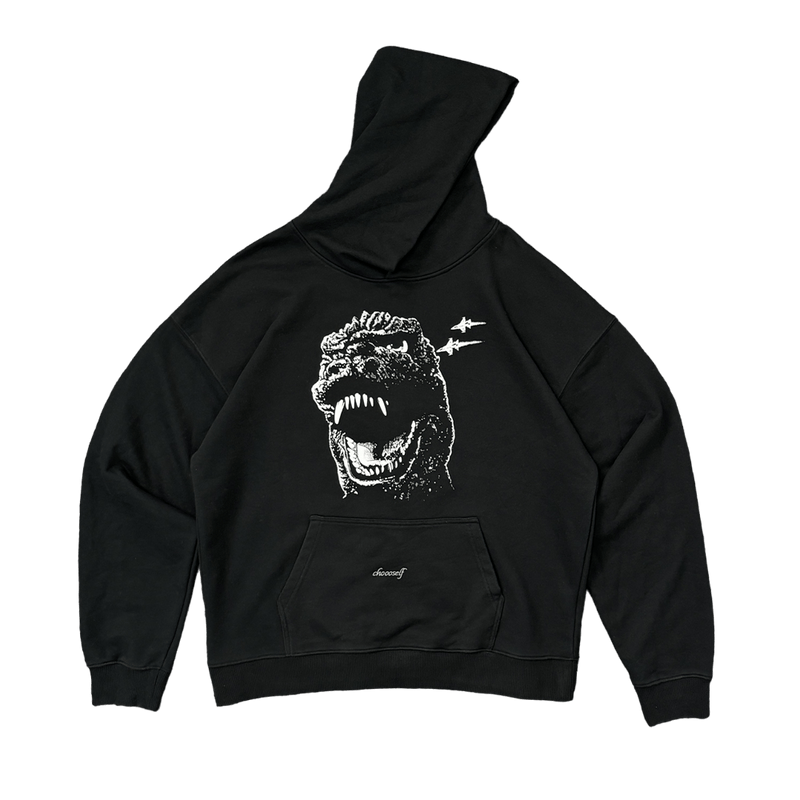 "Gojira" Hoodie