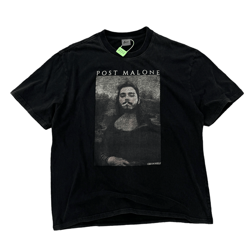 "Posty" Tee