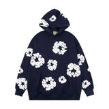 "The Cotton Wreath" Hoodie