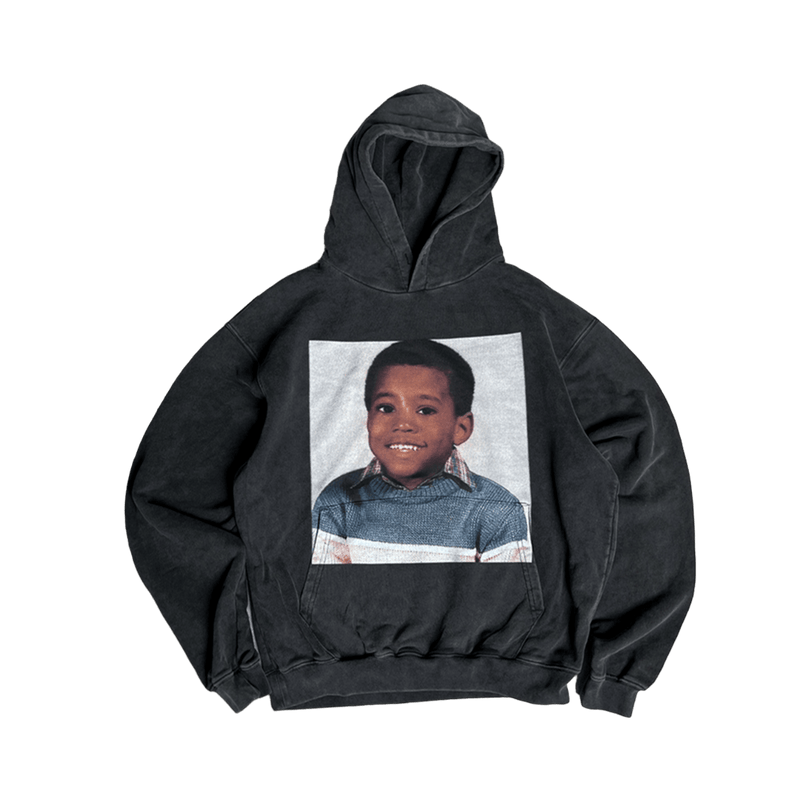 "Stars Shine From Inside" Hoodie