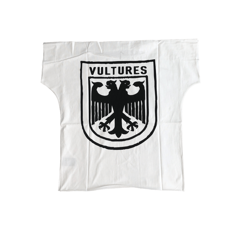 "Vultures" Box Tee