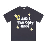 "Am I The Only One?" Tee