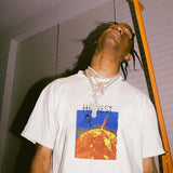 Highest In The Room "Sun" Tee