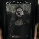 "Posty" Tee