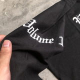 "Volume 1" Long-Sleeve Tee