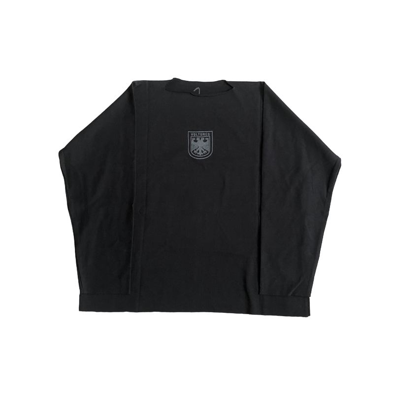"Vultures" Long-Sleeve Tee