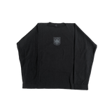 "Vultures" Long-Sleeve Tee