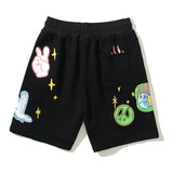 "Stars Within Stars" Shorts