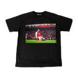 "The King Of Highbury" Vintage Tee